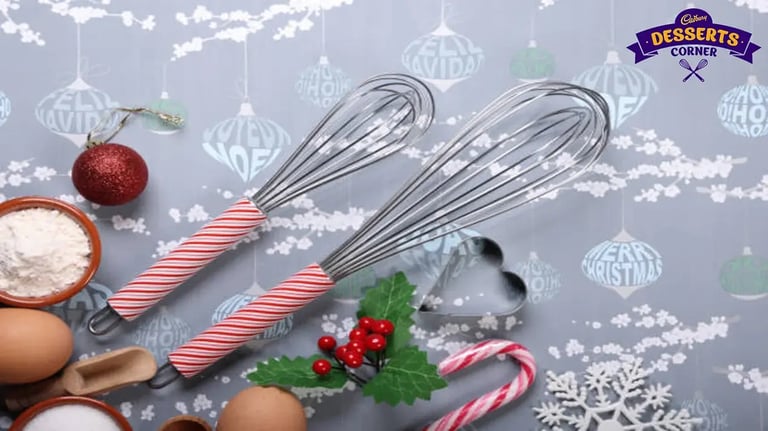 Stand Mixers to Pans: Top 5 Kitchen Tools To Gift Home Bakers This Festive Season