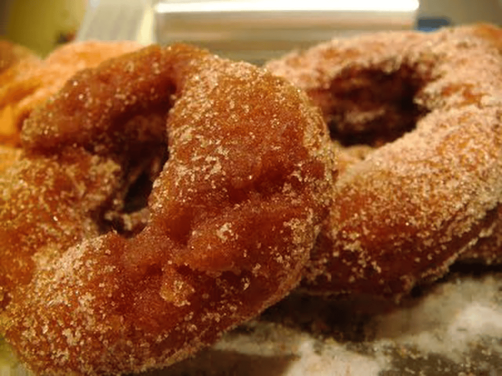 apple-cider-doughnut