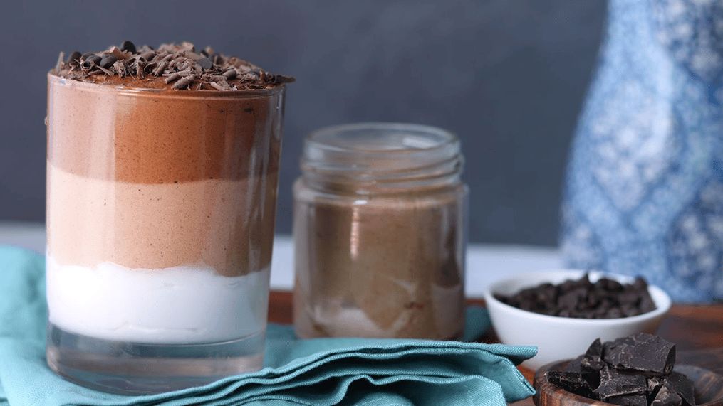 chocolate-mousse