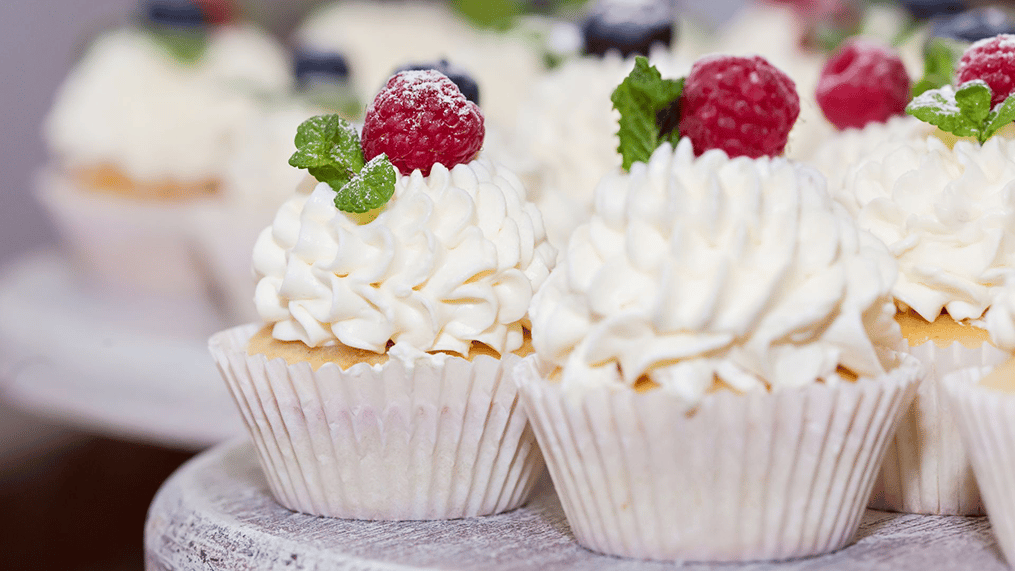 vanilla-cupcakes