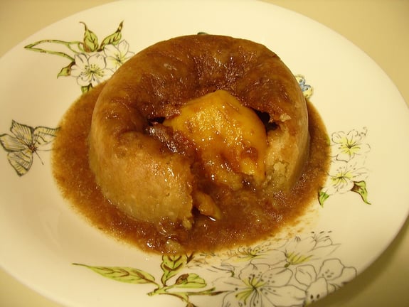 Sussex Pond Pudding: A History and Its Delish Dessert Recipe