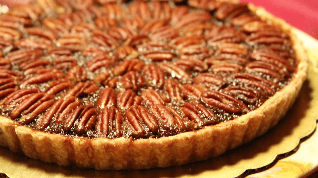 caramel-nut-tart