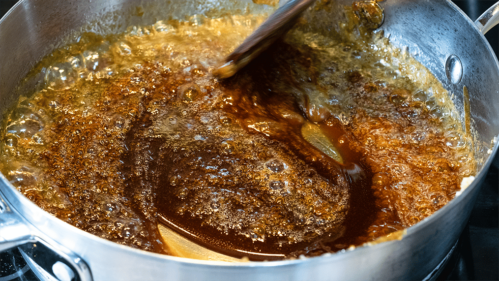 caramel-sauce