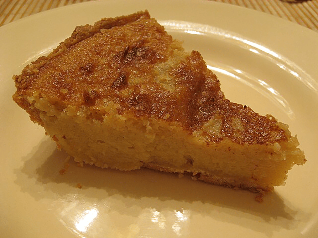 buttermilk-pie