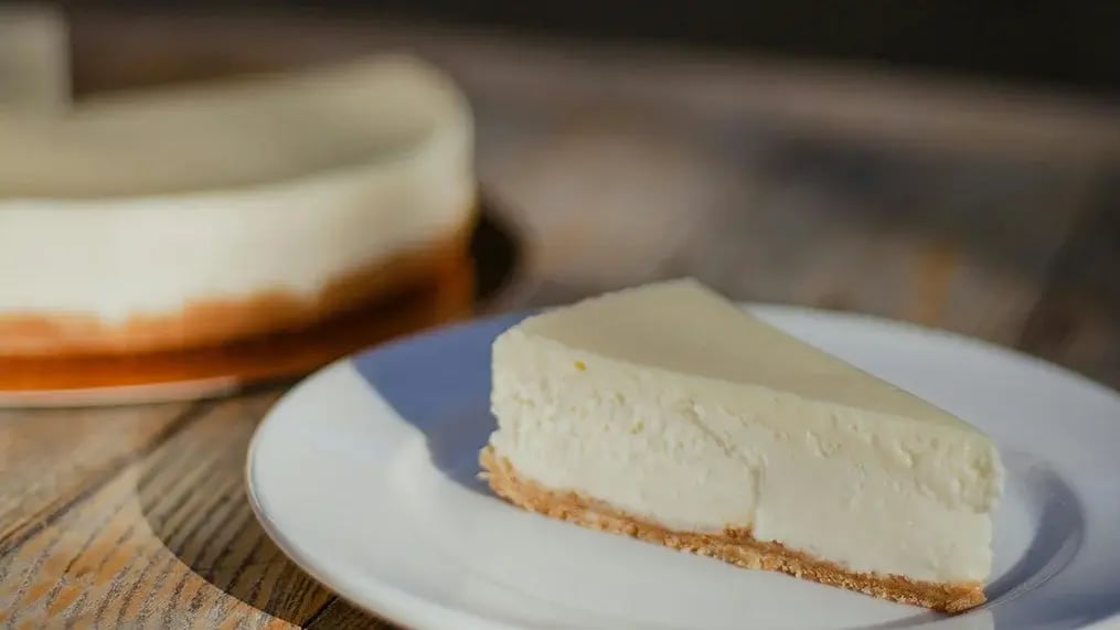 Cheesecake