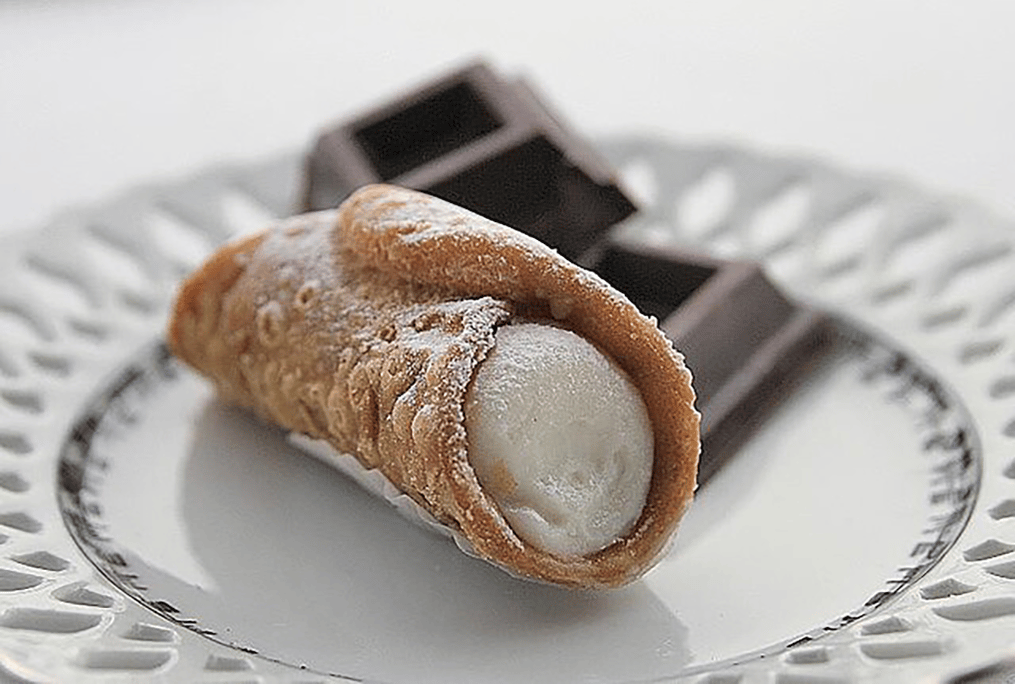 cannoli