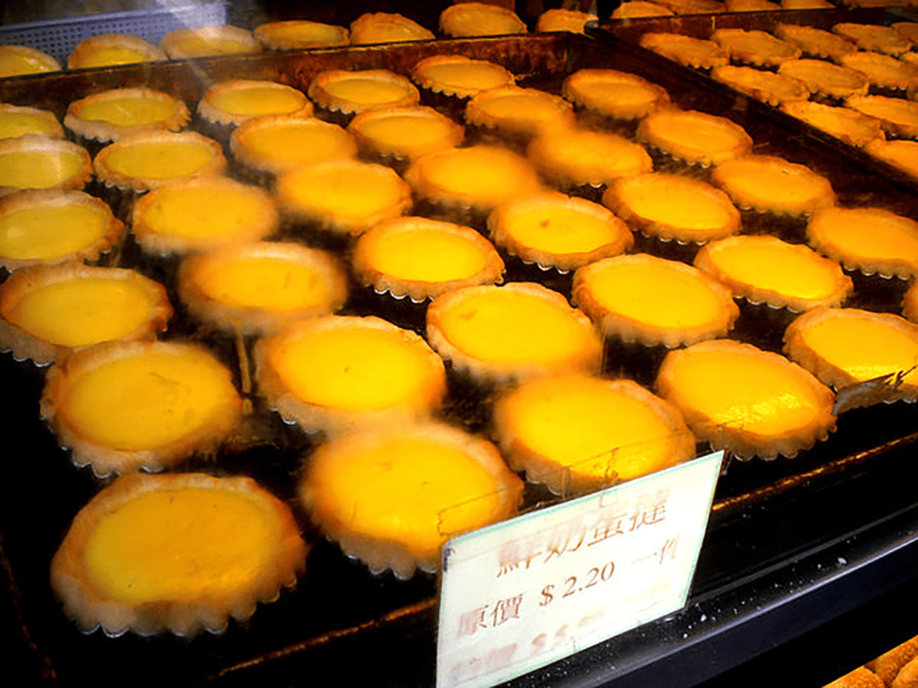 egg-tart