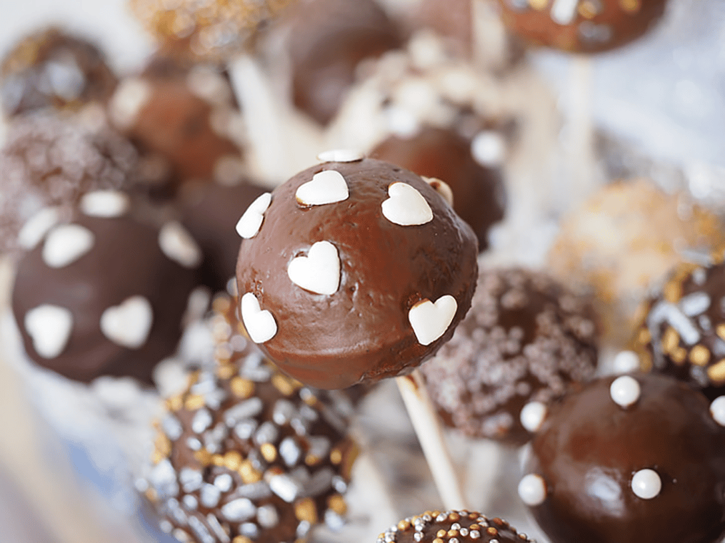 chocolate-cake-pops