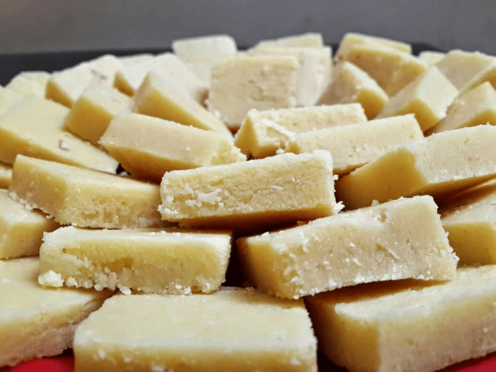 barfi