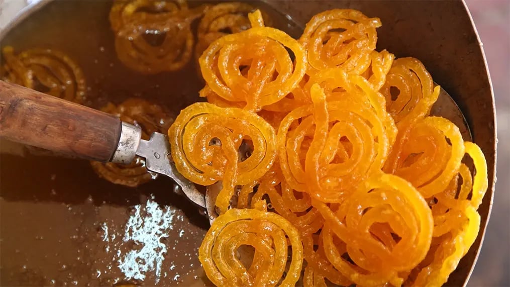 jalebi