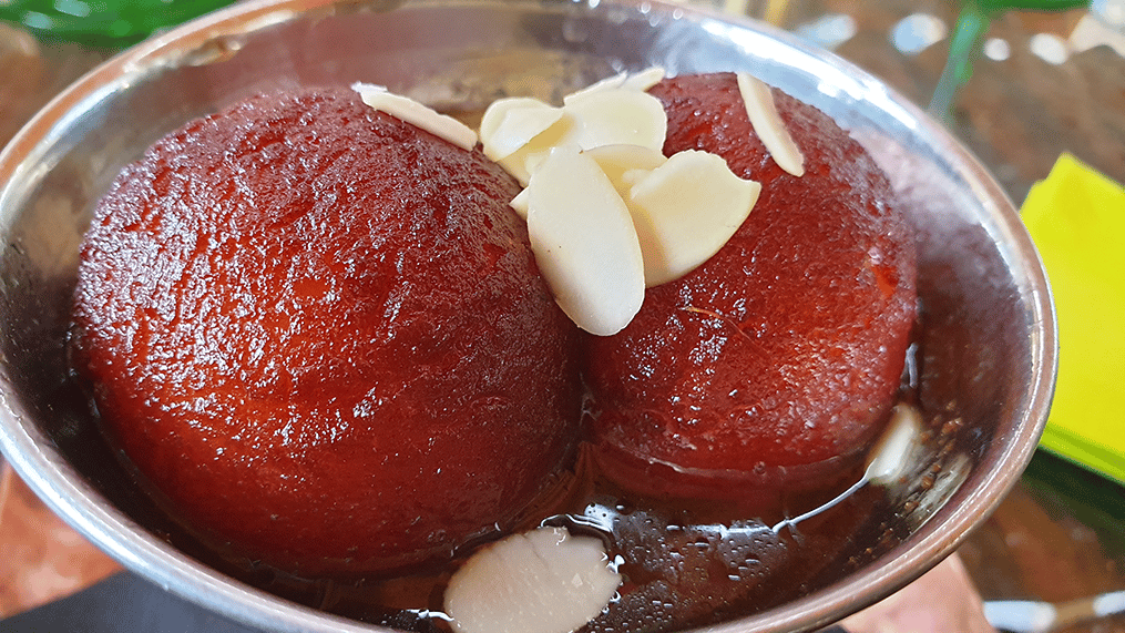 gulab-jamun