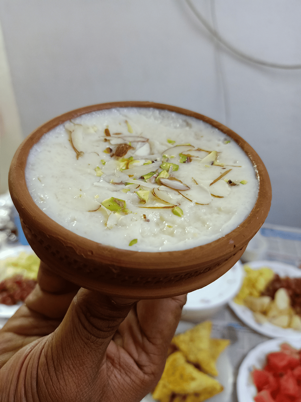 kheer