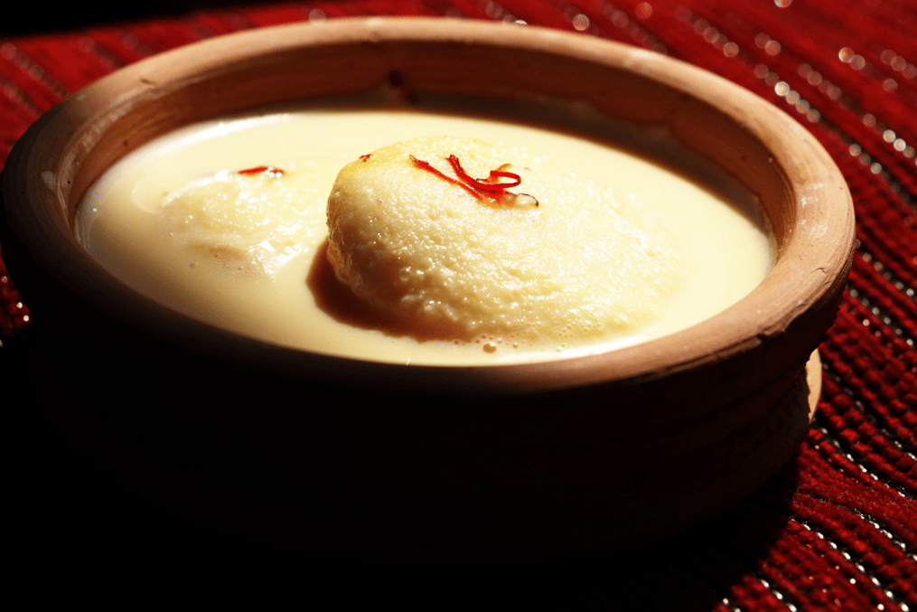 rasmalai