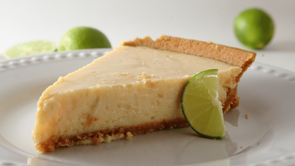 lime-cheesecake