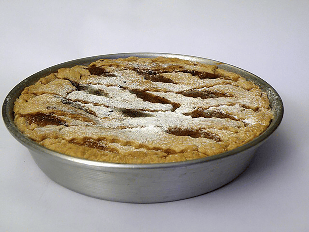 pastiera