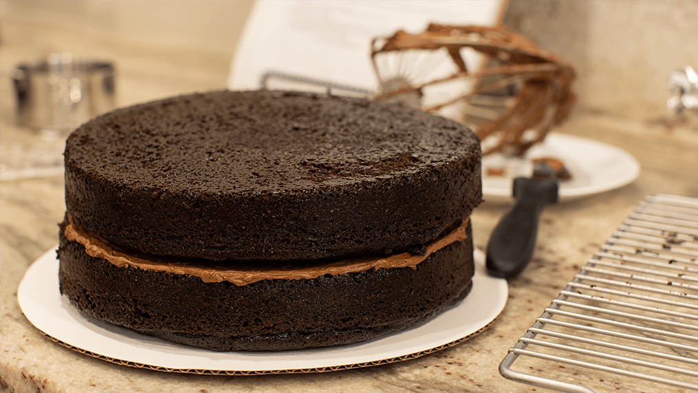 chocolate-cake