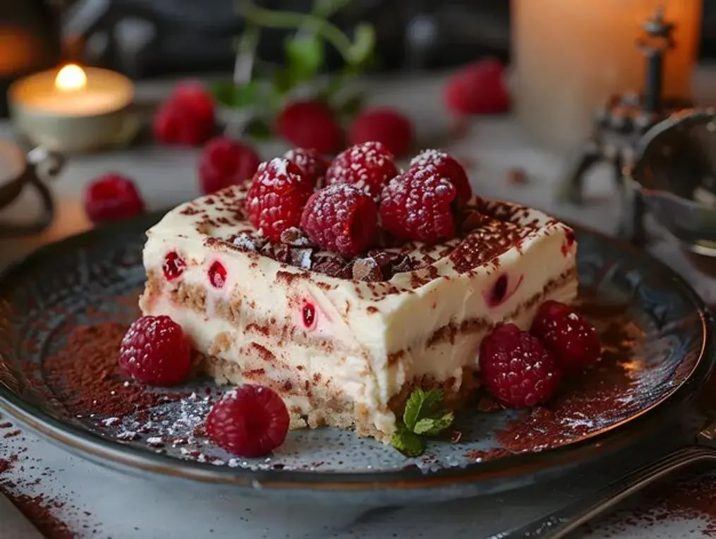 Tasty Desserts to Satisfy Your Sweet Tooth Cravings, From Lemon Bars to Tiramisu - Tasty Desserts-2