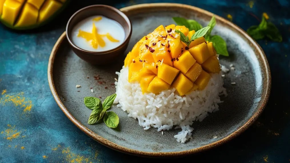 mango-sticky-rice