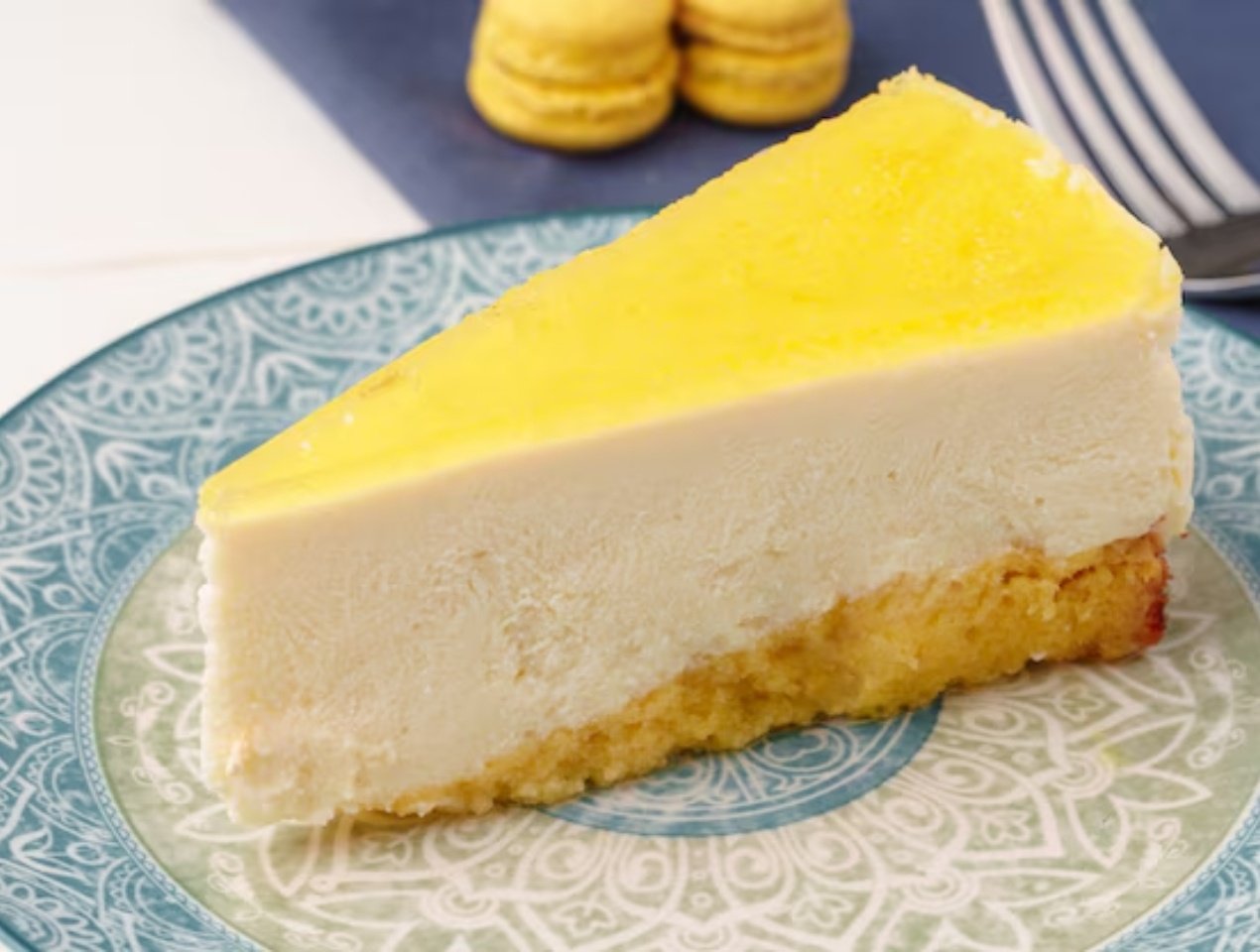 Thandai Cheesecake Recipe: Must-Try Holi Dessert For All Ages - Introduction