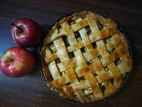 The best birthday surprise for wife: Here’s Everything You Need To Know To Make the perfect apple pie