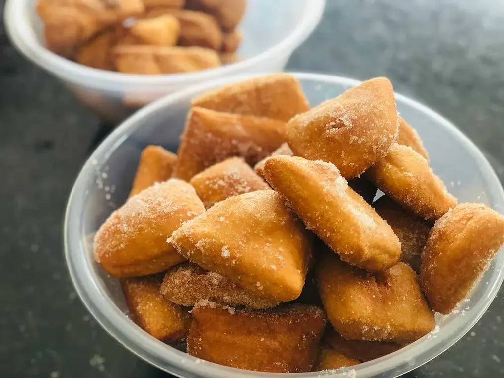 Malasadas