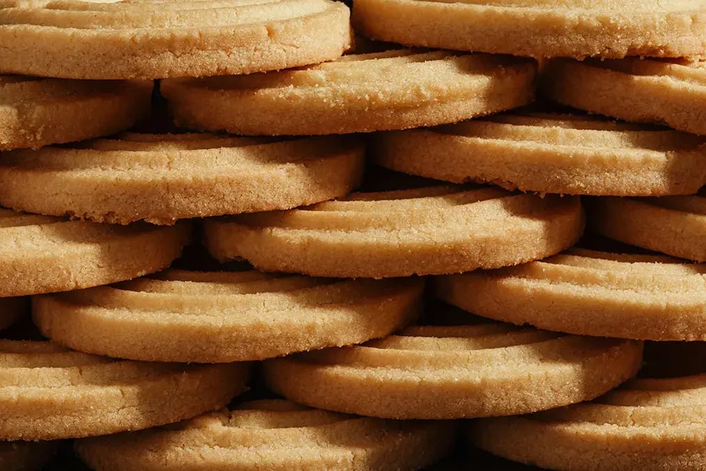 ginger-biscuits