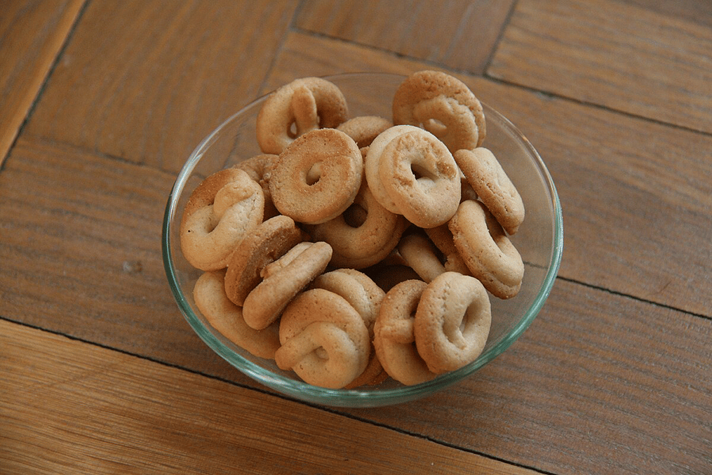 rosquillas