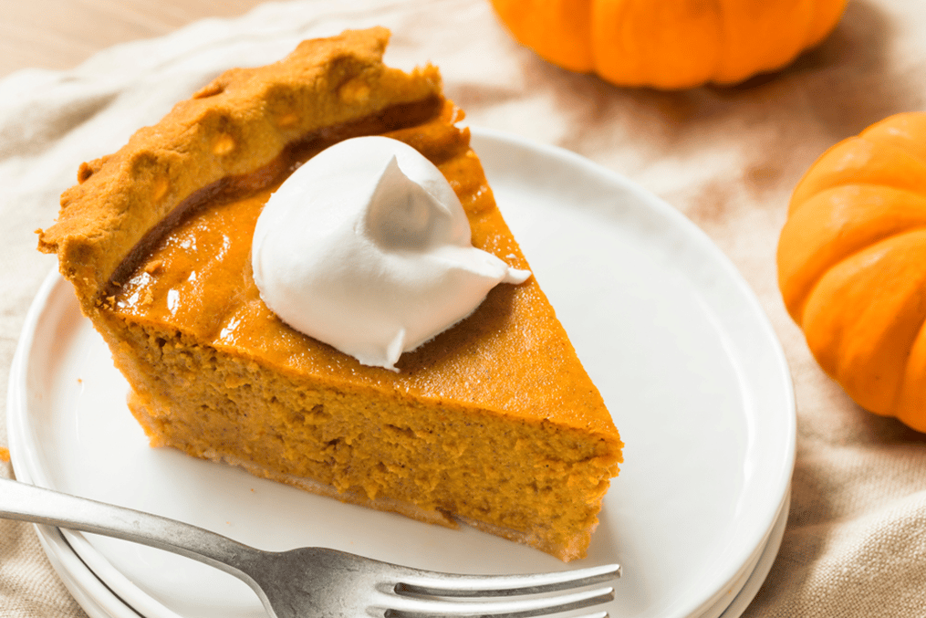 pumpkin-pie