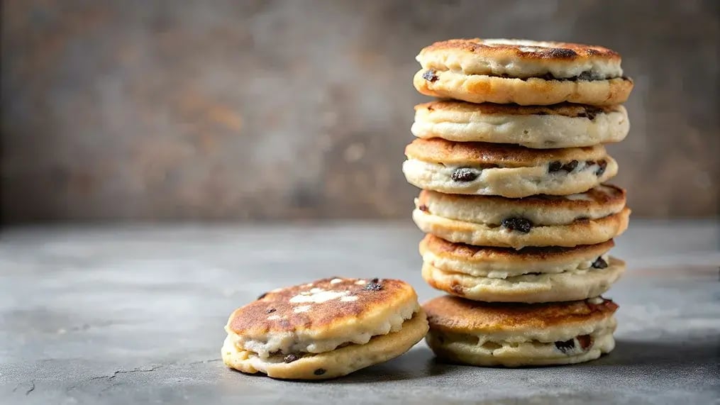 Welsh Cake