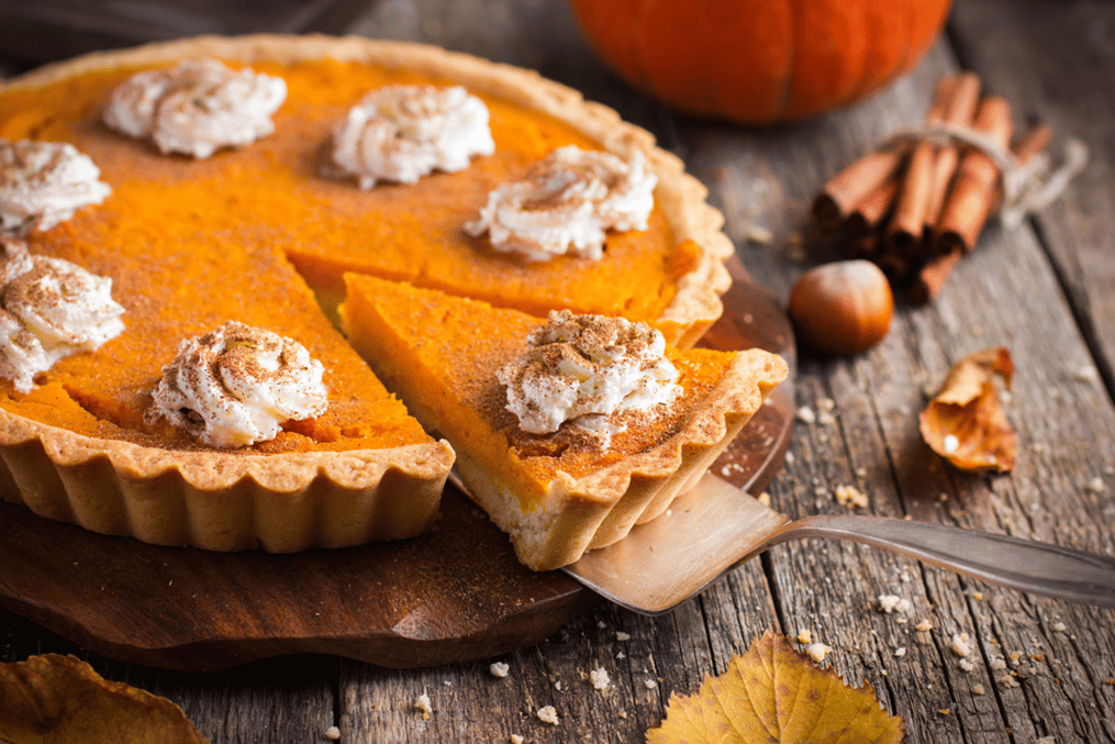 pumpkin-pie