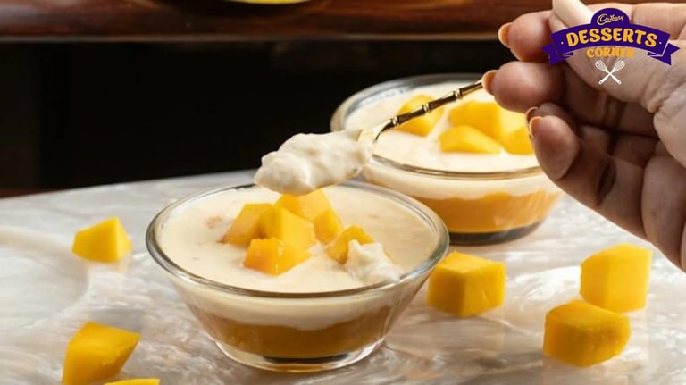 The History Of Custard: Explore The Humble Beginning Of This Beloved Dessert