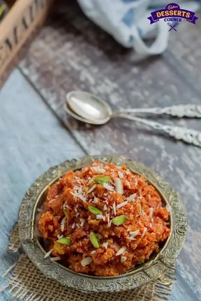 The History, Varieties and Enduring Appeal of the Much Loved Halwa Throughout India