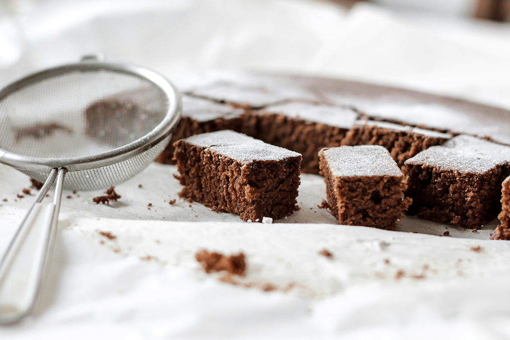 psyllium-brownies