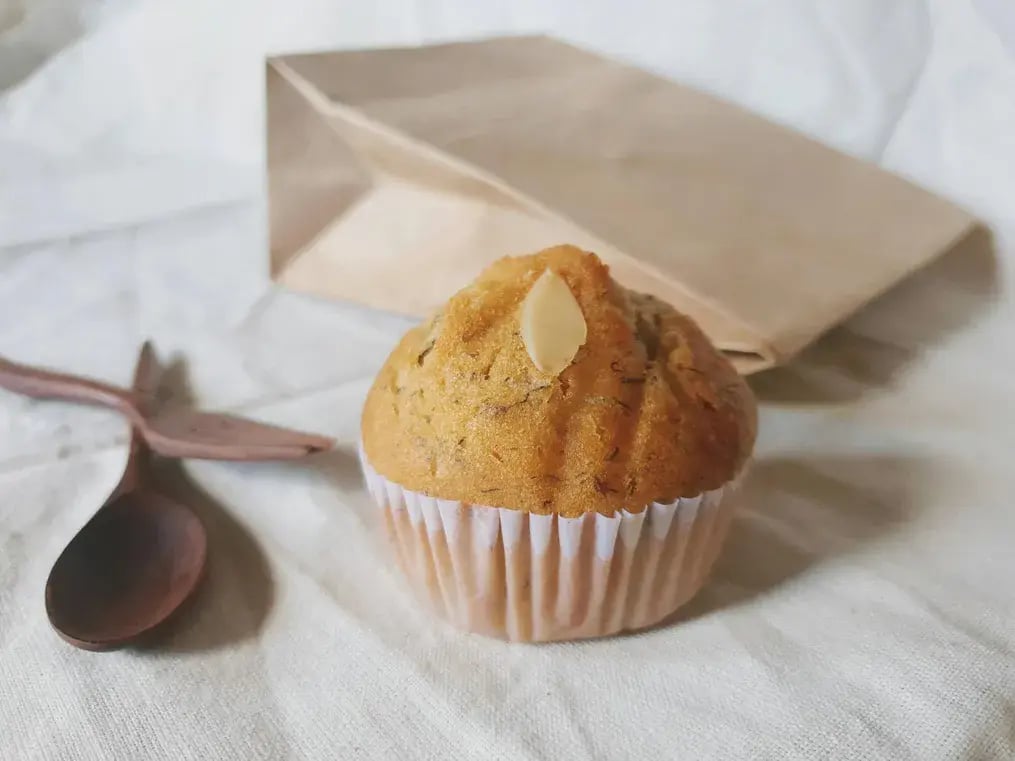 Banana Muffins