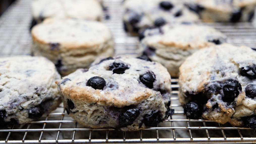 blueberry-cookies