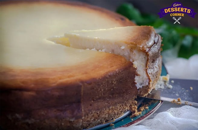 The Rich History of the New York Cheesecake and How to Bake the Perfect One At Home