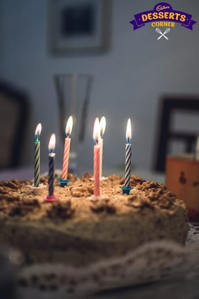 The Ultimate Guide to Gluten-free And Vegan Birthday Cake for the Conscious Consumer