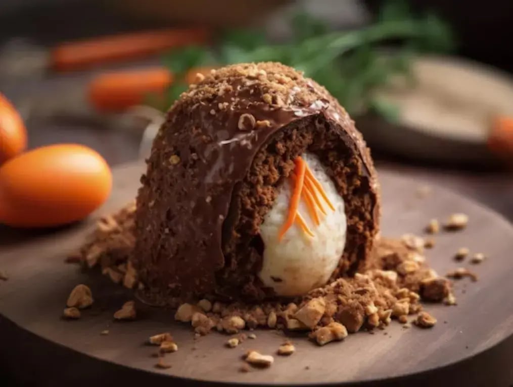 The Ultimate Guide to Italian Chocolate Tartufo Desserts: Must-Try Variations - Introduction