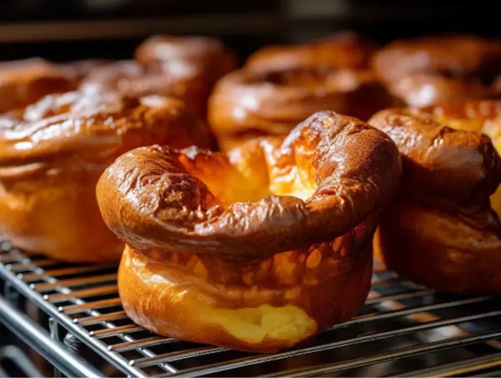 The Ultimate Guide To Pairing Yorkshire Pudding With Main Courses - Introduction