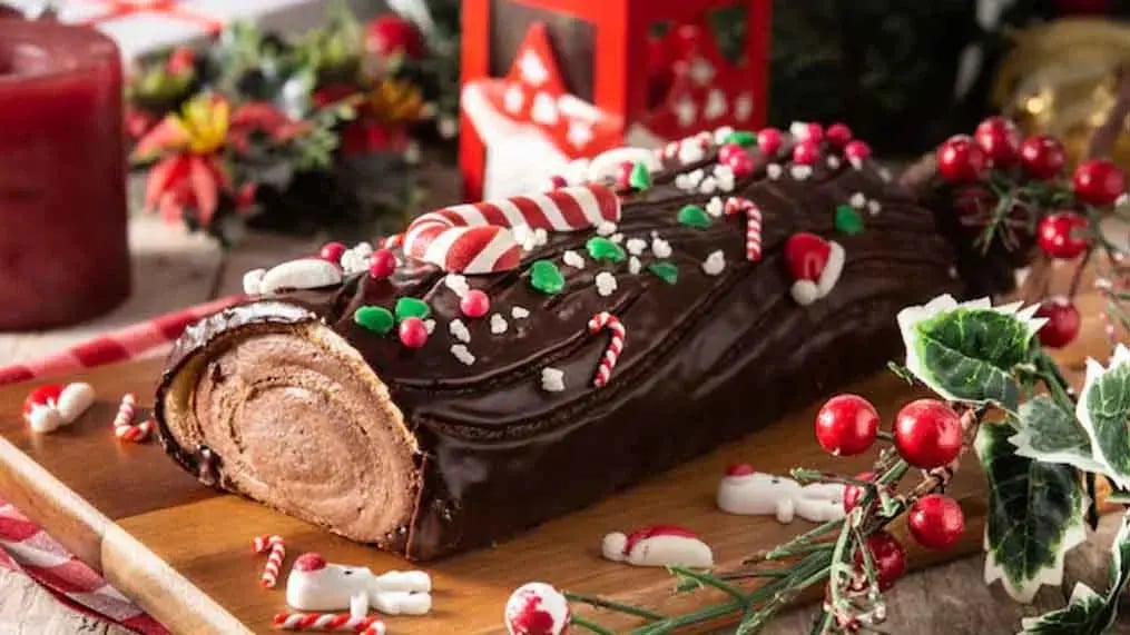 The Ultimate Guide To Traditional Christmas Desserts From Around The World - Introduction