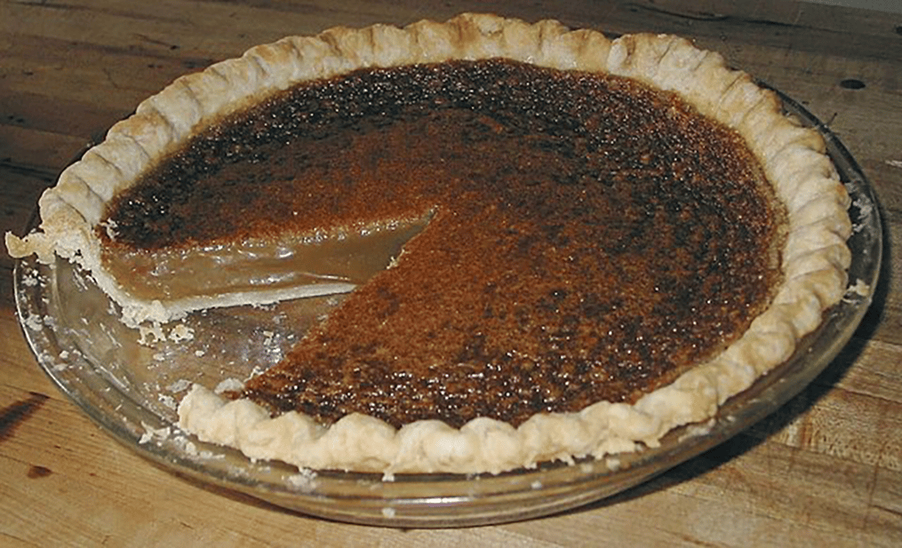 sugar-pie