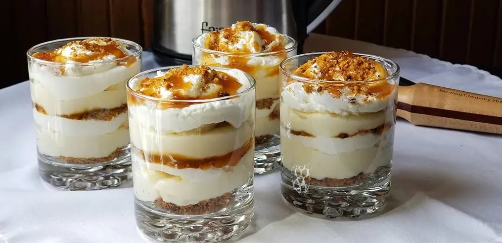 banana-pudding