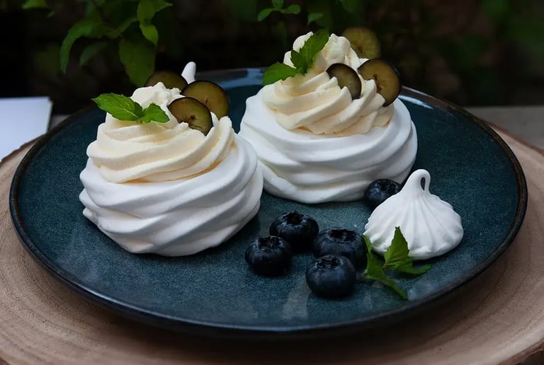 Pavlova