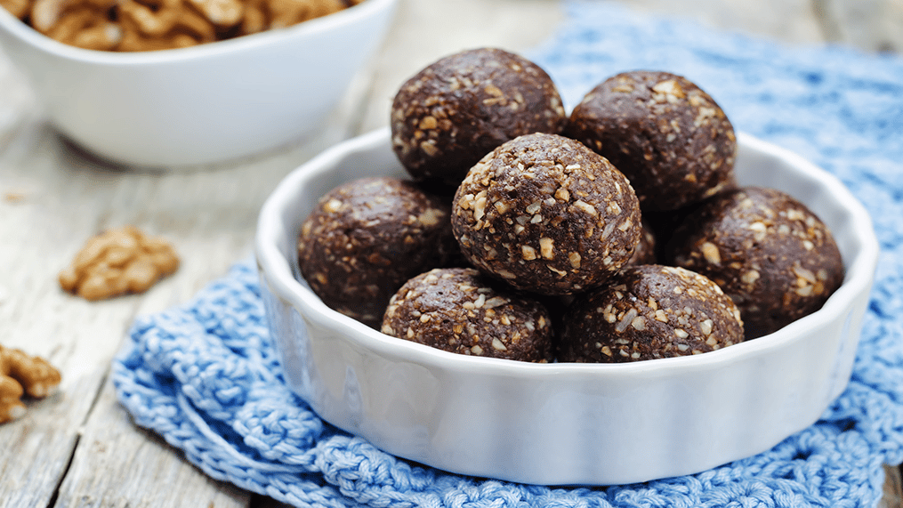 date-balls