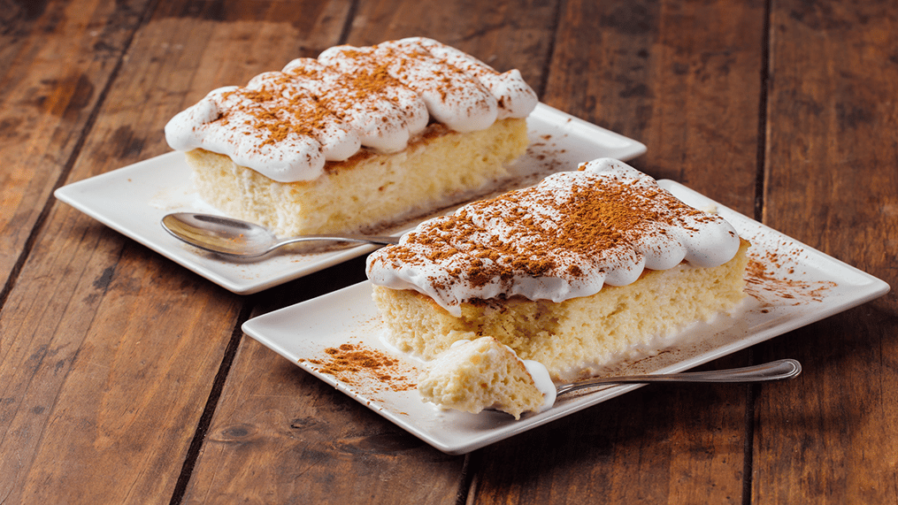 tres-leche