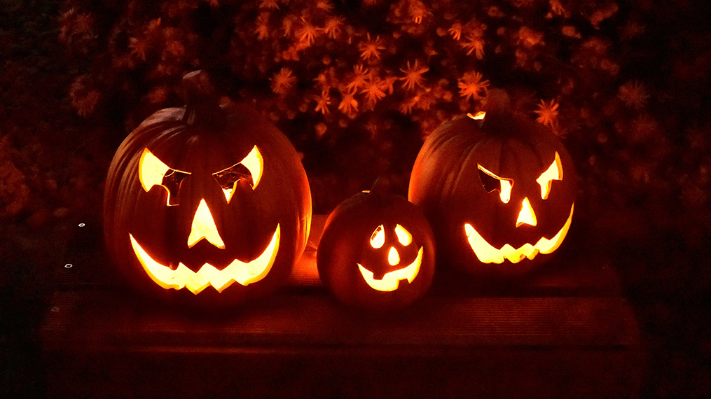 halloween-pumpkins