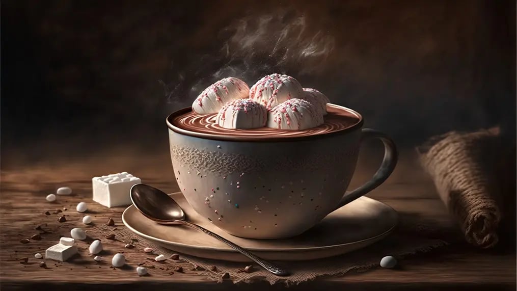 french-hot-chocolate