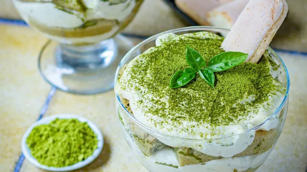 matcha-tiramisu