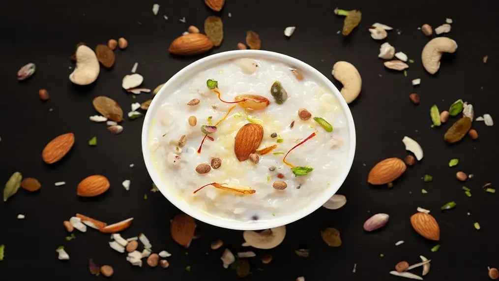 Kheer