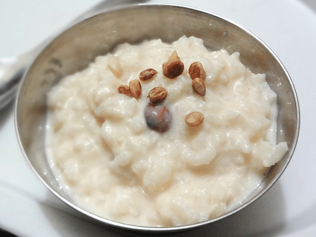 kheer